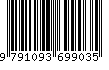 EAN: 9791093699035