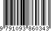 EAN: 9791093860343