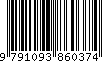 EAN: 9791093860374