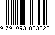 EAN: 9791093883823