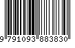EAN: 9791093883830