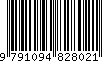 EAN: 9791094828021