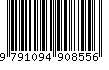 EAN: 9791094908556