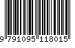 EAN: 9791095118015