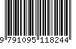 EAN: 9791095118244