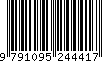 EAN: 9791095244417