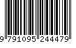 EAN: 9791095244479