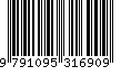 EAN: 9791095316909