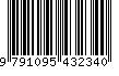 EAN: 9791095432340