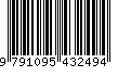 EAN: 9791095432494