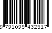 EAN: 9791095432517
