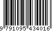 EAN: 9791095434016