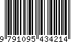 EAN: 9791095434214