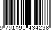 EAN: 9791095434238