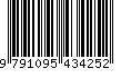 EAN: 9791095434252