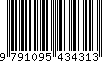 EAN: 9791095434313