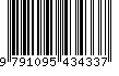 EAN: 9791095434337