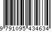 EAN: 9791095434634