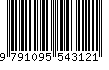 EAN: 9791095543121