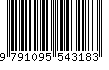 EAN: 9791095543183