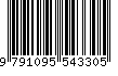 EAN: 9791095543305