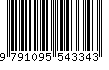 EAN: 9791095543343