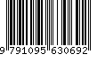EAN: 9791095630692