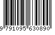 EAN: 9791095630890