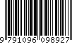 EAN: 9791096098927