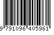 EAN: 9791096405961