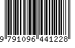 EAN: 9791096441228