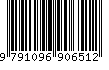 EAN: 9791096906512