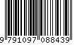 EAN: 9791097088439