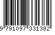 EAN: 9791097331382