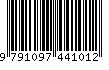 EAN: 9791097441012