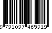 EAN: 9791097465919