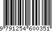 EAN: 9791254600351