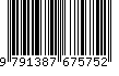 EAN: 9791387675752