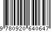 EAN: 9780920640647 EAN: 9780920640647
