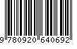 EAN: 9780920640692 EAN: 9780920640692