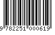 EAN: 9782251000619 EAN: 9782251000619