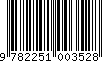 EAN: 9782251003528 EAN: 9782251003528