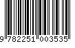 EAN: 9782251003535 EAN: 9782251003535
