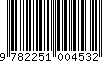 EAN: 9782251004532 EAN: 9782251004532