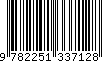 EAN: 9782251337128 EAN: 9782251337128