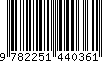 EAN: 9782251440361 EAN: 9782251440361