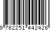 EAN: 9782251442426 EAN: 9782251442426