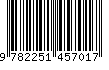 EAN: 9782251457017 EAN: 9782251457017