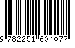 EAN: 9782251604077 EAN: 9782251604077