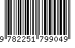 EAN: 9782251799049 EAN: 9782251799049